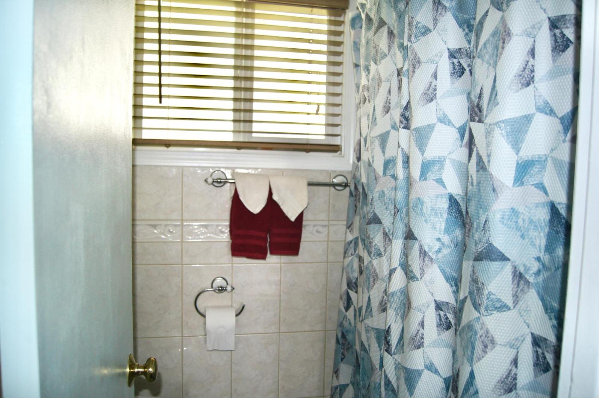 Flamingo Motel Coeur d'Alene Rom bilde