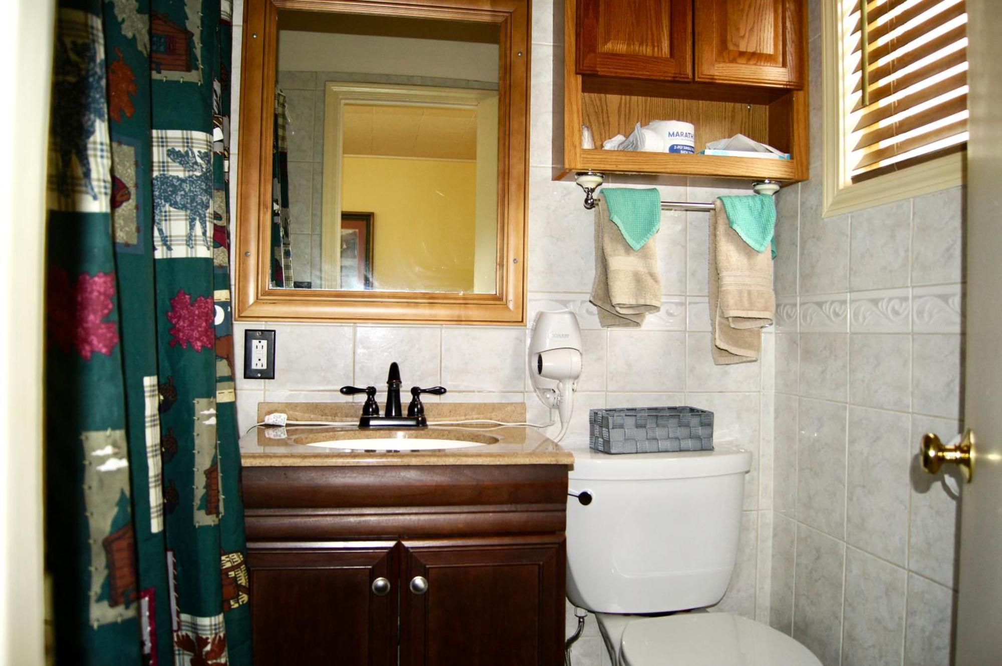 Flamingo Motel Coeur d'Alene Rom bilde